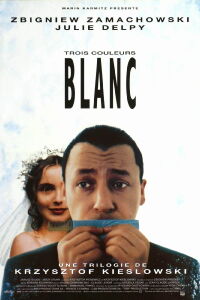 Three Colors: White (1994)