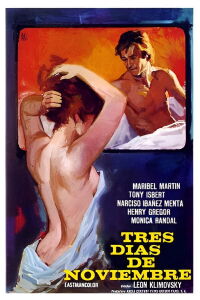 Three Days in November (1977)