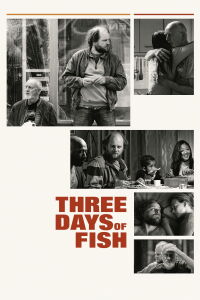 Three Days of Fish (2025)