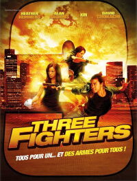Three Fighters (2011)