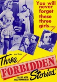 Three Forbidden Stories (1952)