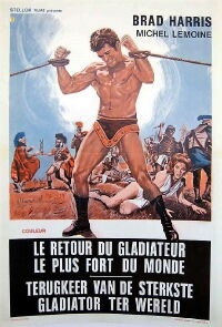 Three Giants of the Roman Empire (1971)