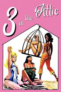 Three in the Attic (1968)