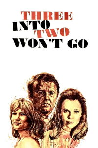 Three into Two Won't Go (1969)