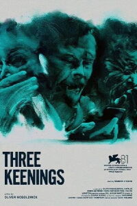 Three Keenings (2024)
