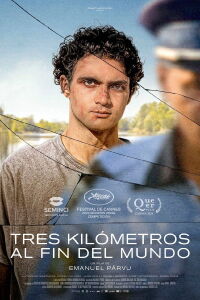 Three Kilometres to the End of the World (2024)