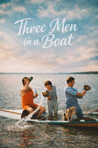 Three Men in a Boat (1979)