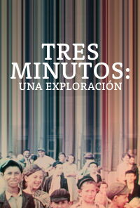 Three Minutes: A Lengthening (2022)
