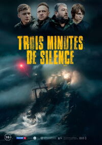Three Minutes of Silence (2023)