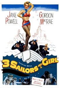 Three Sailors and a Girl (1953)