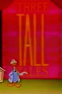 Three Tall Tales (1963)