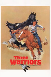 Three Warriors (1977)