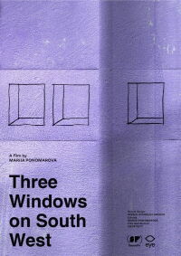 Three Windows on South West (2023)