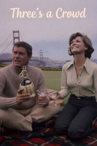 Three's a Crowd (1969)