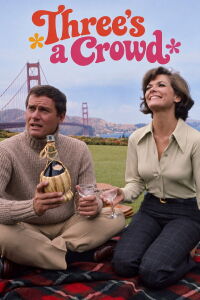 Three's a Crowd (1969)