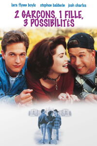 Threesome (1994)