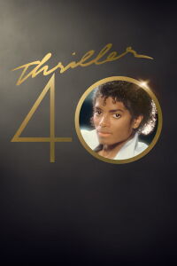 Thriller 40 (2023)