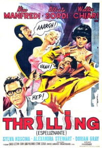 Thrilling (Espeluznante) (1965)