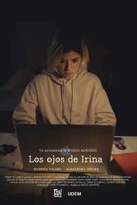 Through her Eyes (2023)