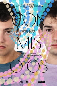 Through My Eyes (2023)