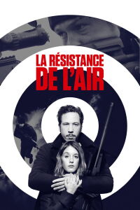 Through the Air (2015)