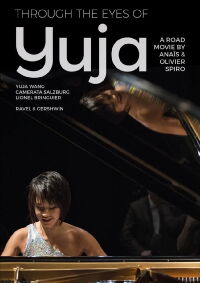 Through the Eyes of Yuja: A road movie by Anaïs & Olivier Spiro (2008)