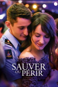 Through the Fire (2018)