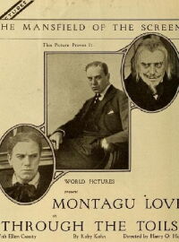 Through the Toils (1919)