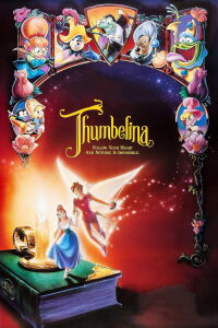 Thumbelina (1994)