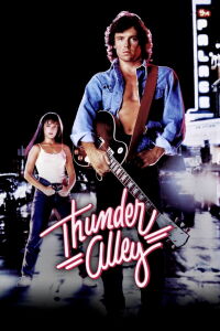 Thunder Alley (1985)
