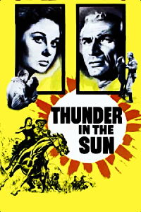 Thunder in the Sun (1959)