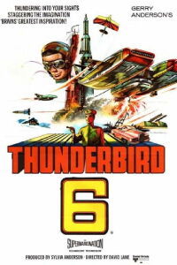 Thunderbird 6 (1968)