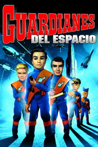 Thunderbirds Are GO (1966)
