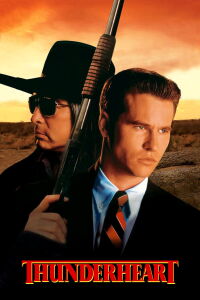 Thunderheart (1992)