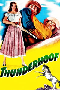 Thunderhoof (1948)