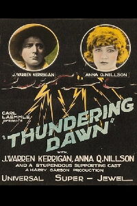 Thundering Dawn (1923)