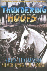 Thundering Hoofs (1924)