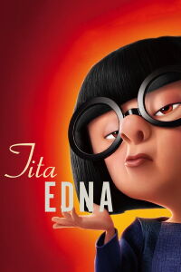 Tía Edna (2018)