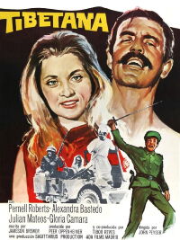 Tibetana (1969)