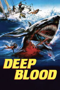 Tiburón, duelo a muerte (1990)