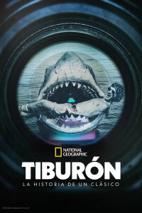 Tiburón: la historia definitiva (2025)