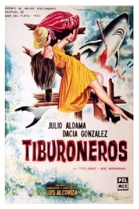 Tiburoneros (1963)