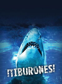 ¡Tiburones! (2016)
