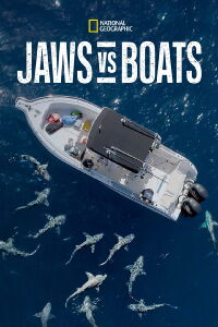 Tiburones contra barcos (2022)