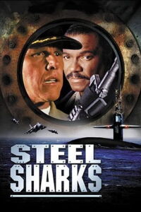 Tiburones de acero (1997)
