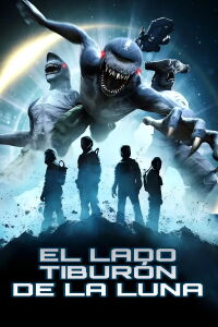 Tiburones en La Luna (2022)