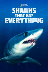 Tiburones que se lo comían todo (2022)