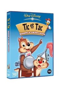 Tic et Tac Jouent à Cache-Cache (2004)