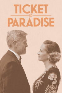 Ticket to Paradise (2022)