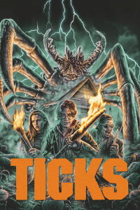 Ticks (1993)